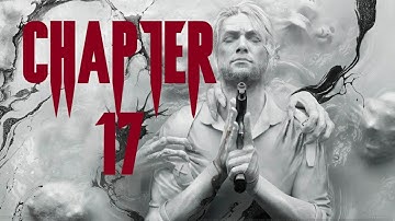 The Evil Within 2 - Chapter 17 (A Way Out) | The End