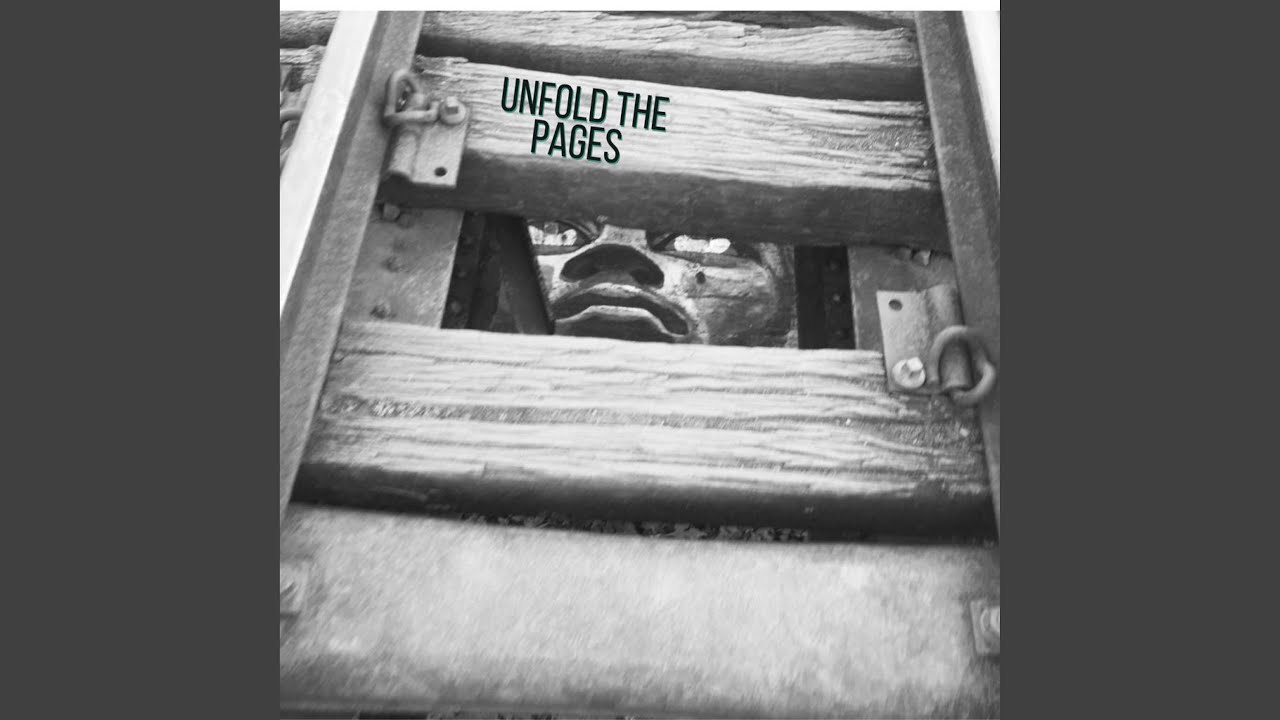 Watch Unfold the pages (feat. VictorTheRapper) on YouTube