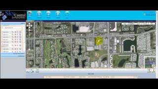 Live GPS tracking devise, user guide by Sky Control screenshot 5