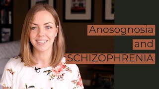 What is Anosognosia?