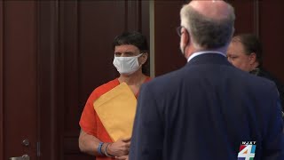 After conviction tossed in 1999 ax murders, Jacksonville man enters plea deal to forego retrial Profile
