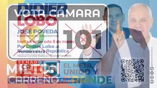 Donde está la noticia está Misael 