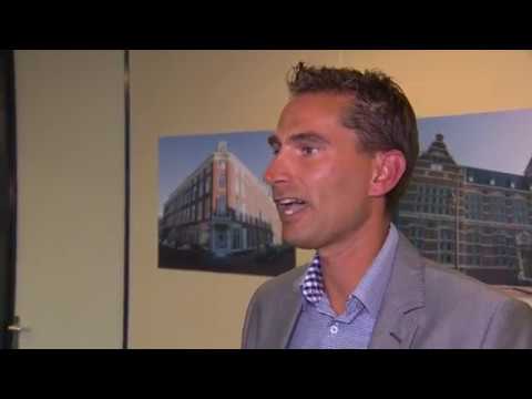 Ondernemen doen we zo, Van Lochem Nederland