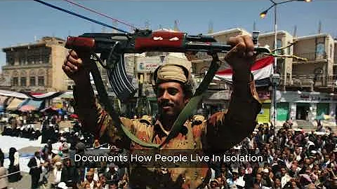 MOST SINFUL COUNTRY? Real Life in Yemen! Mind-Blowing Facts About Yemen - Travel Documentary