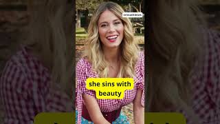Karius's mesmerizing wife Diletta Leotta