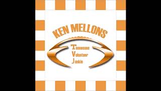 Ken Mellons   Tennessee Volunteer Junkie