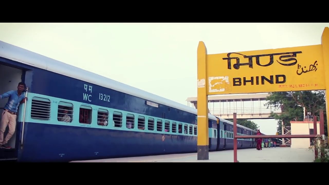 Hamara Bhind | Official Bhind Tourism Song | Ft. Kishan soni op | Awesong.in