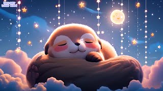 Relaxing Sleep Music 💤 Sleeping Music for Deep Sleeping 😴 Calm Piano Music 🌈 Deep Sleep Music