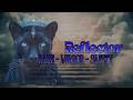 ✦ REFLECTOR SUBLIMINAL ✦ return to your infinite self | 174hz binaural | oceanic ambiance