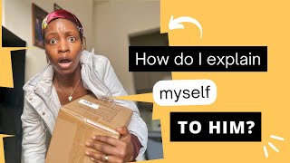 Chit chat/Unbox and set up Esddi soft box light#chitchat #softboxlighting #tiktok #tiktokfinds screenshot 1