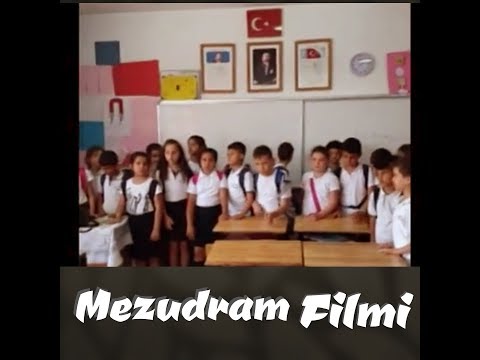 Mezudram Filmi 4-C Sınıfı