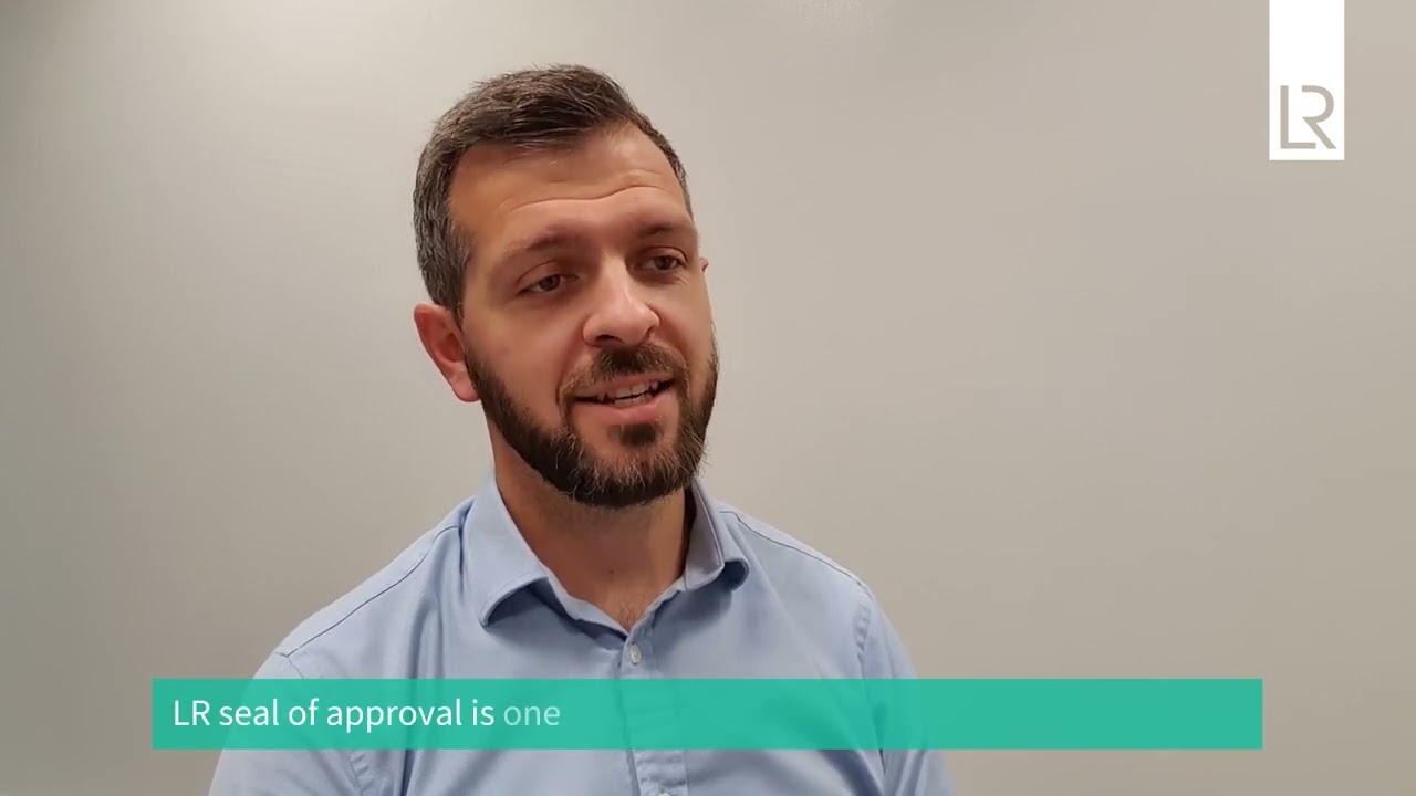 Exploring Type Approval Schemes with LR