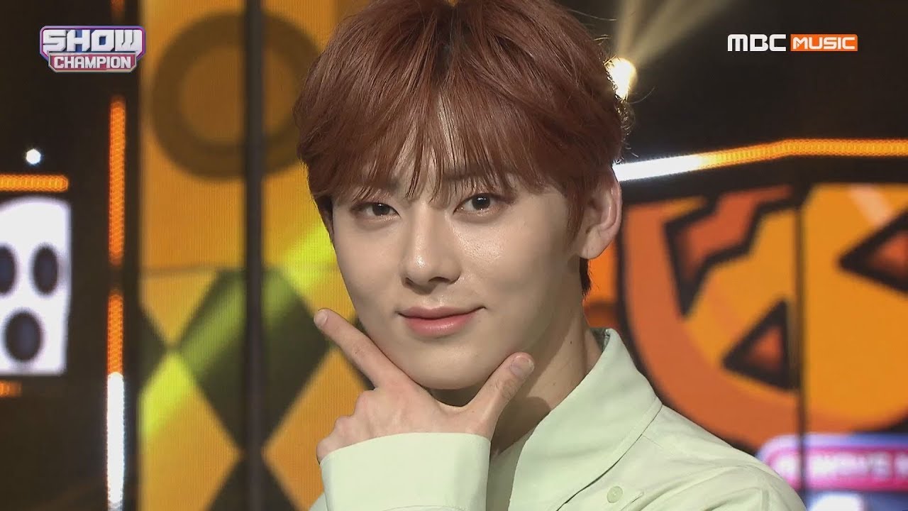 [Show Champion] 청량감 가득 안고 돌아온 뉴이스트! l EP.338