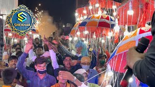 Baja Baji Ki Na Baji Bhojpuri Song Shekhar Orchestra Trolley Darbhanga
