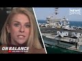 Tensions ratcheted up with Iran after US strikes down drone | On Balance