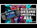 Blue Wish Desire - Original - All (43Mill)