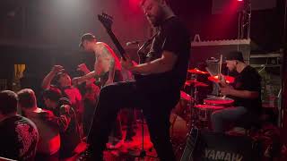 NORDSIDE – HOW MANY DEATH ARE TO COME (СКОЛЬКО ЕЩЕ БУДЕТ СМЕРТЕЙ) | RUSSIAN HARDCORE COMPILATION