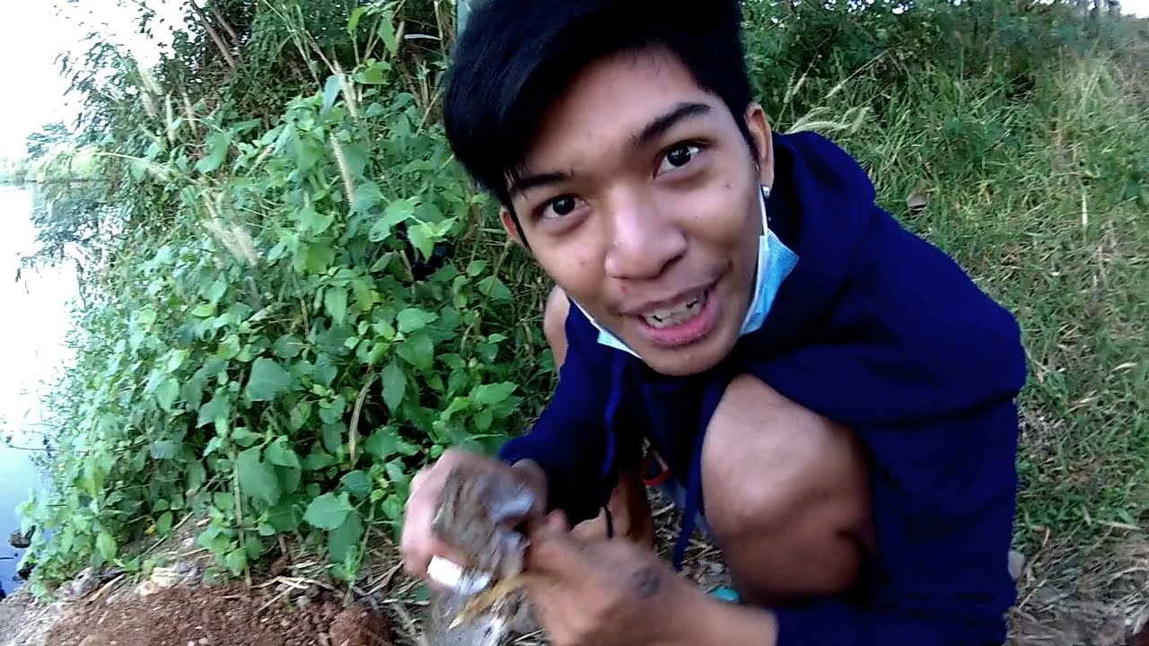 Muara Marina Punya Cerita || Casting Semarang