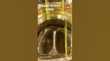 Foot prints of Islam