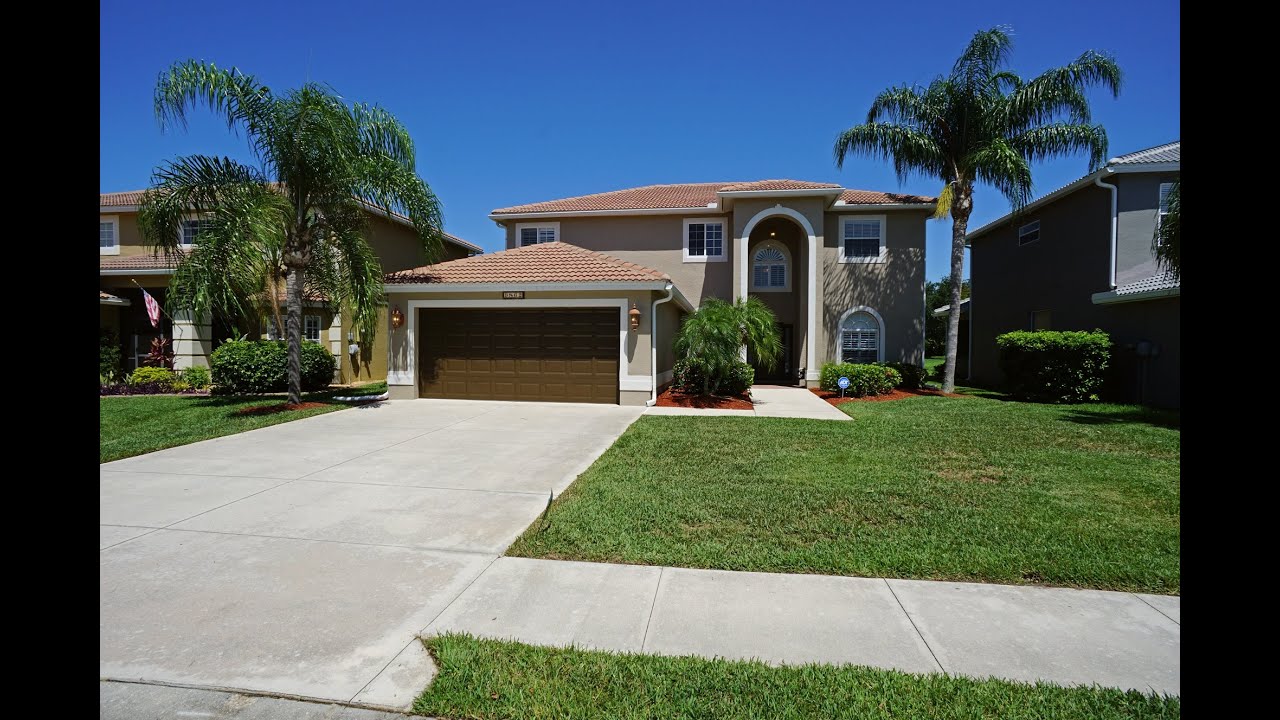 9862 Blue Stone Cir Cannondale Model Home For Sale Stoneybrook at