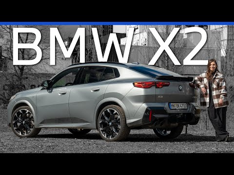 BMW X2 M35i | Review | Alle Fakten, die Du kennen musst!