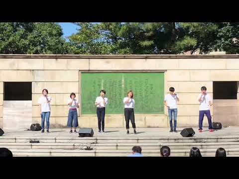 2019 A-Bfly 秋FAN　拝啓、少年よ