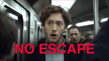 No Escape - AI Short Movie