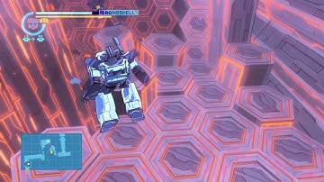 Lets Play Transformers Devastation Part 9