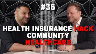 Why People Are Leaving Traditional Health Insurance (Coverage Hacks)