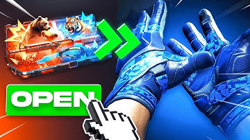 CRAZY "EASTER TIME" CASES OPENING ON KEYDROP?(Keydrop Promo Code 2025)