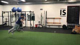 Broad Jump to Acceleration