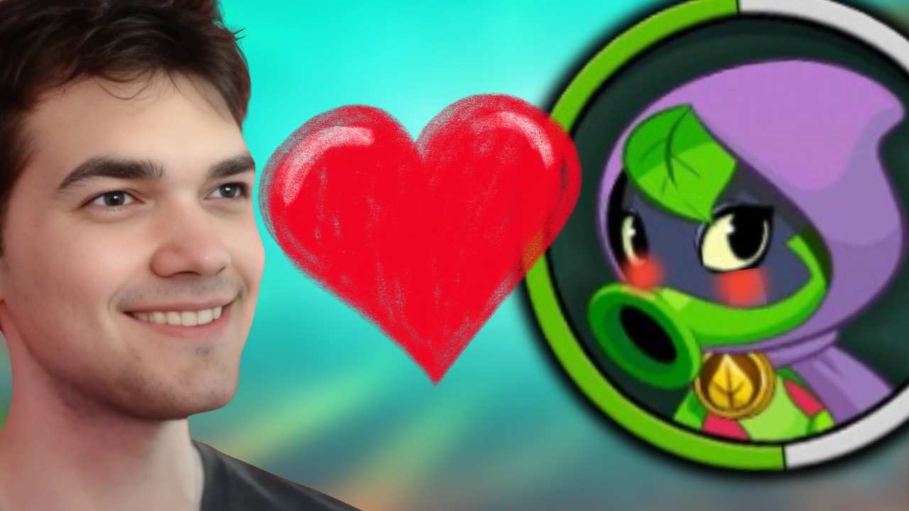 How I Found My Main in PVZ Heroes!