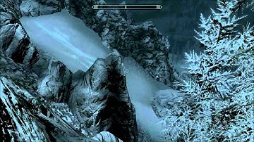 Lets Survive : Skyrim as a Modded Vampire Part 13