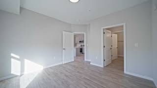 B7 Flats - Unit I (2 Bedroom)