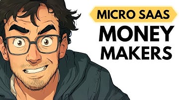 How To Find Profitable Micro SaaS App Ideas