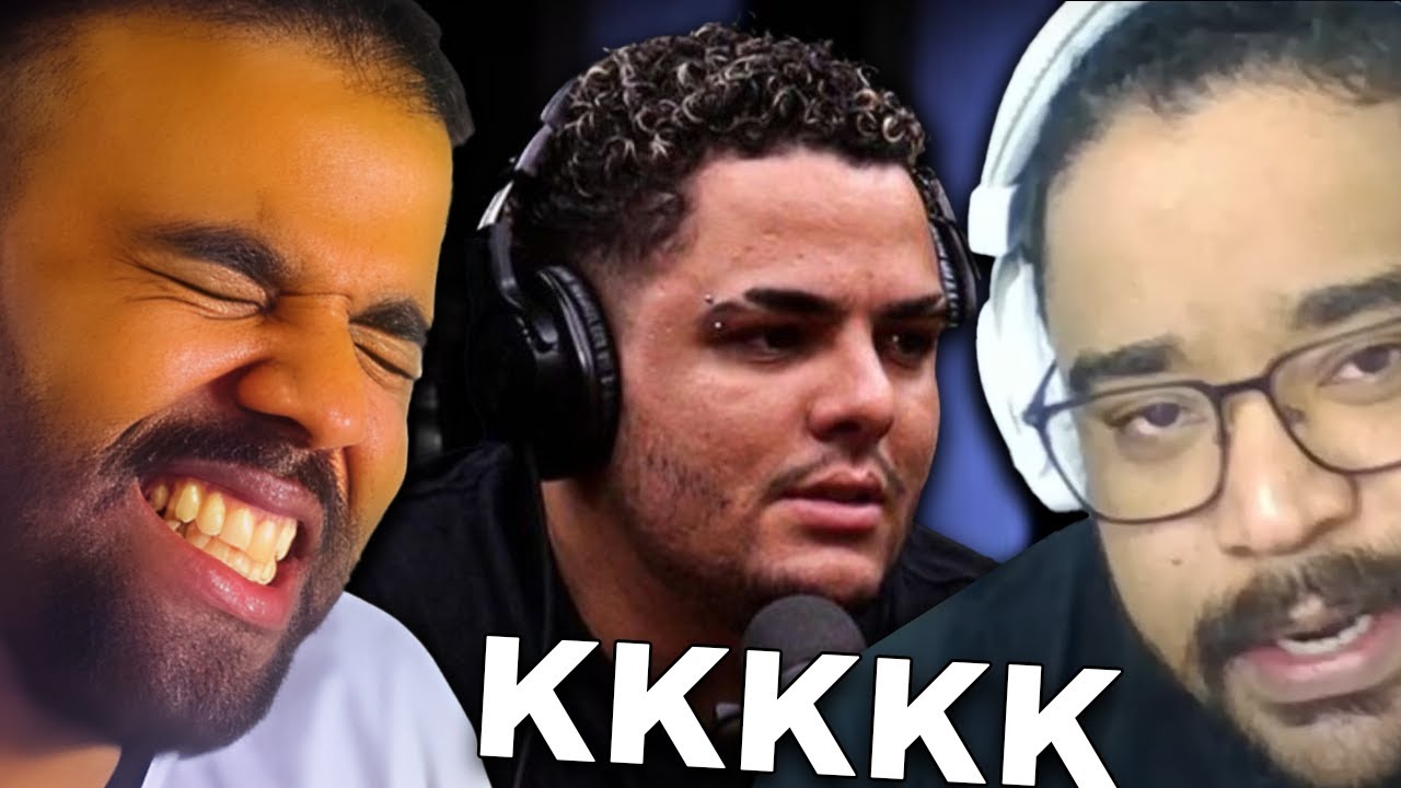 o PROCESSO do PODPAH x RAMSÉS O PEQUENO