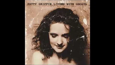 Patty Griffin - Living With Ghosts Album Performan...
