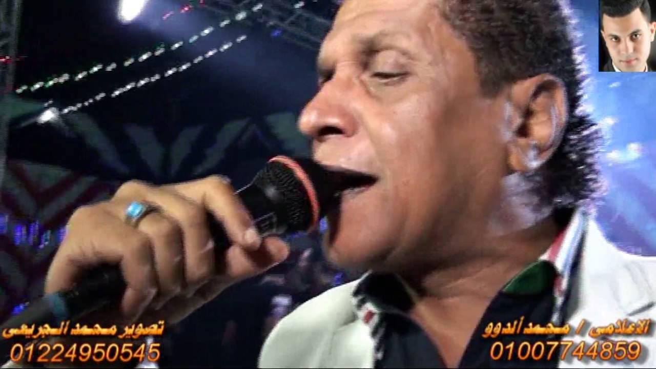 مهرجان سامح سعيد محمود سعد والاعلامى محمدالدوو مايسترو محمد سامى قناة محمد الجريعى