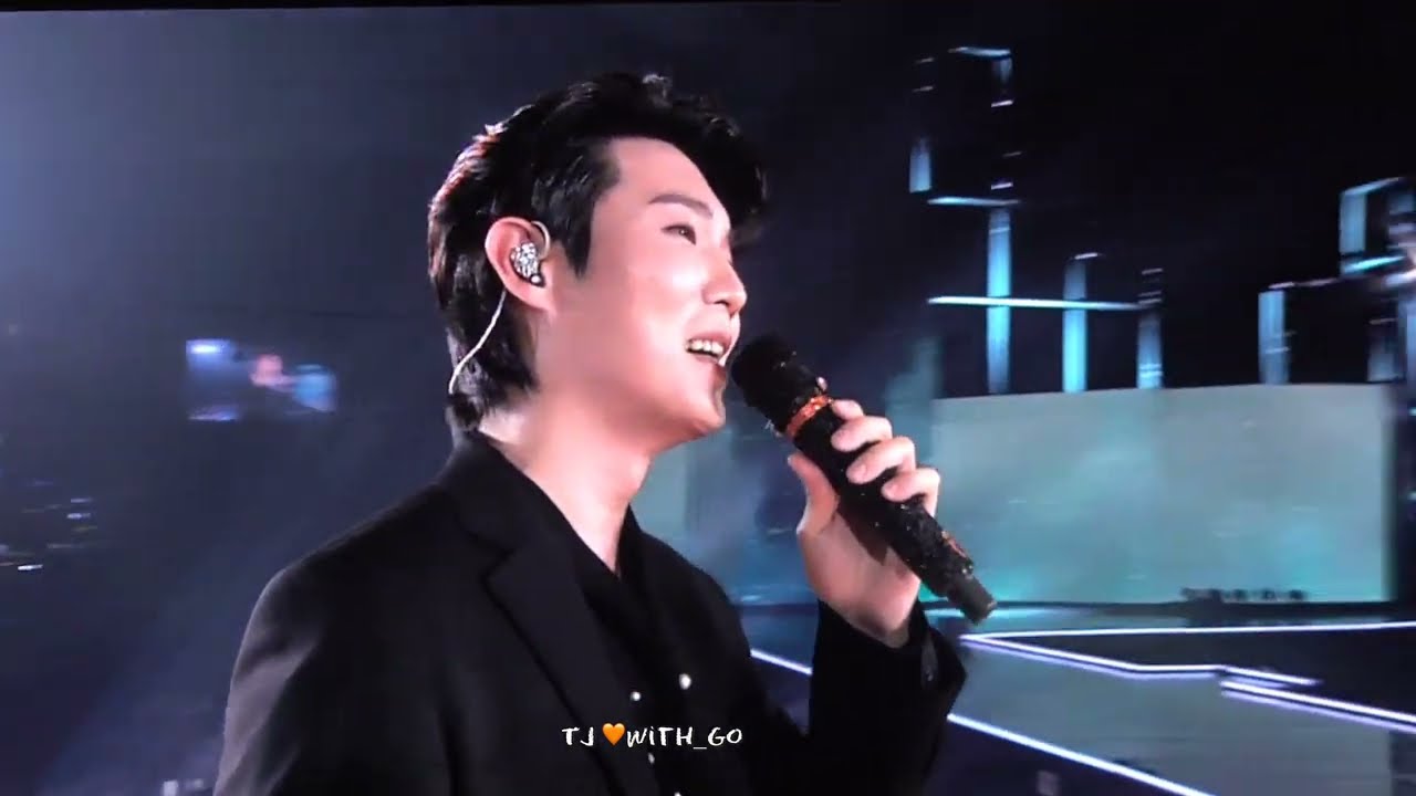 250728 손태진 그대가 있어 다시 + 널 부르리  [트롯 뮤직어워즈] #손태진 #sontaejin #트롯뮤직어워즈