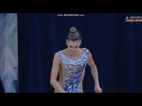 Александра Солдатова лента 2018