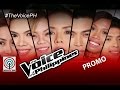 The Voice of the Philippines - Team APL Battle Promo (Season 2)