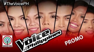 The Voice Of The Philippines - Team Apl Battle Promo Season 2