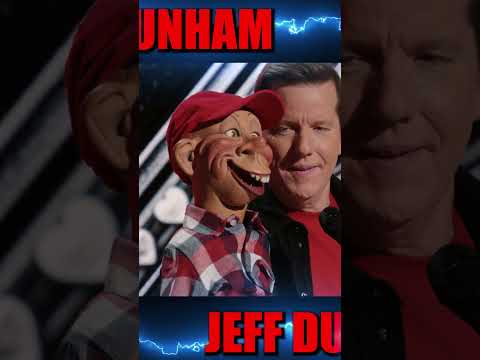 Jeff Dunham Live at OLG Stage at Fallsview Casino - August 14, 2025