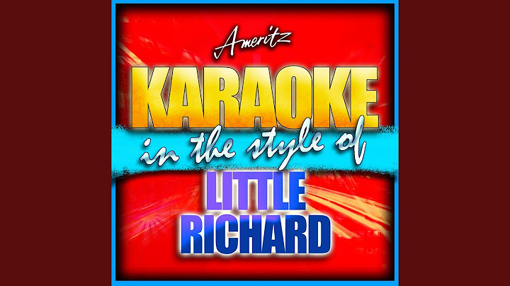 Slippin' and Slidin' Instrumental version - Instrumental performance video thumbnail