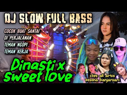 Dj Slow Full