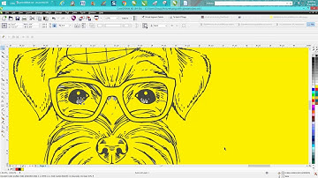 Corel Draw Tips & Tricks Find and Replace with a Twist