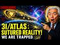 3I/ATLAS Just SUTURED Space Time Shut Closing Dimensional Opening