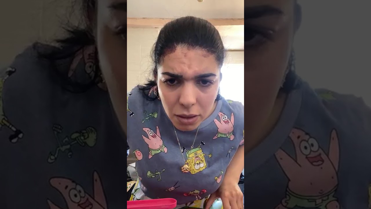 نوجد معاكم فطور لي بقا🥰نجمعو شوية