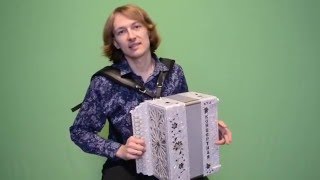 Гармонь "Концертная" Ре мажор Гармонь "Концертная" Ре мажор