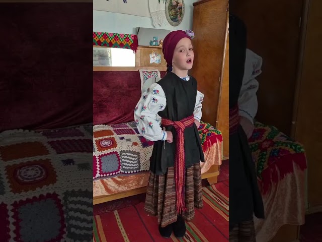 Марія Чіх, Новооржицьке Полтавської обл.
